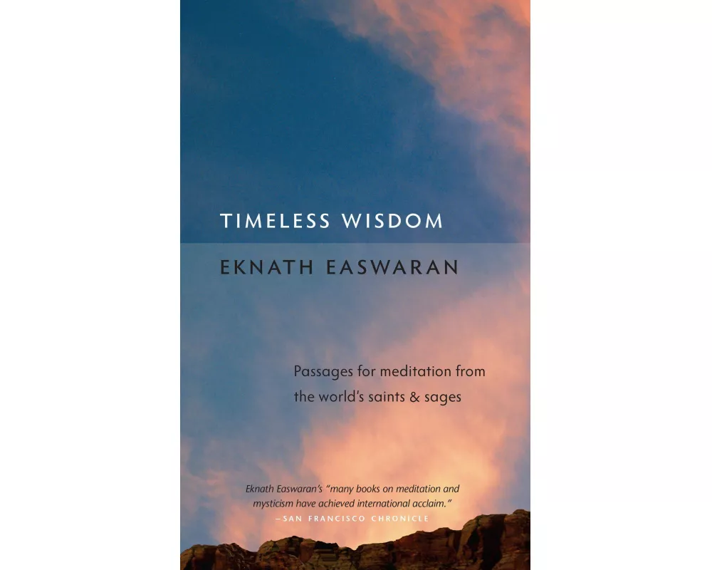 Timeless Wisdom