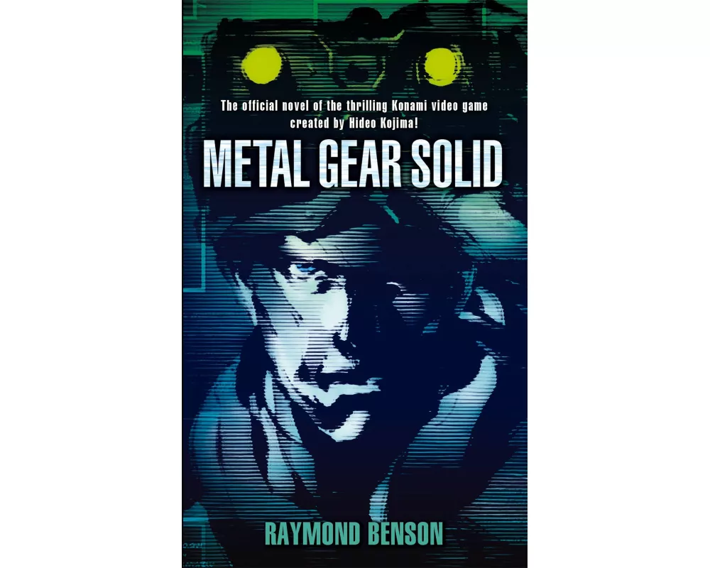 Metal Gear Solid