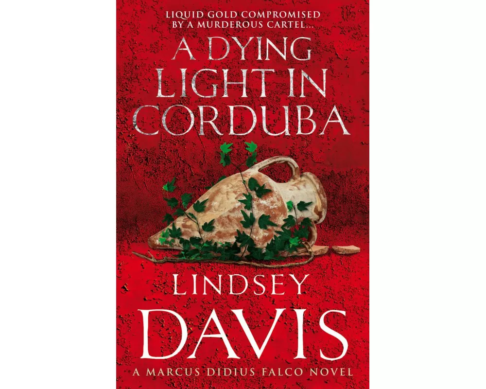 A Dying Light In Corduba