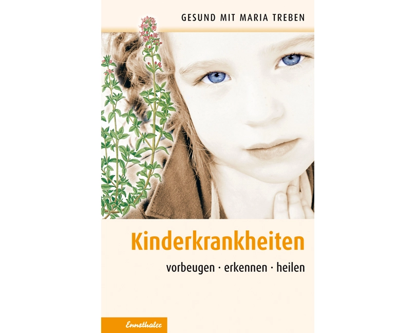 Kinderkrankheiten