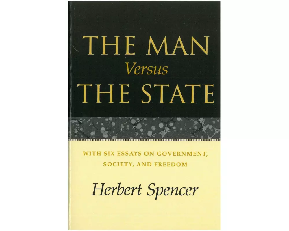 Man Versus the State