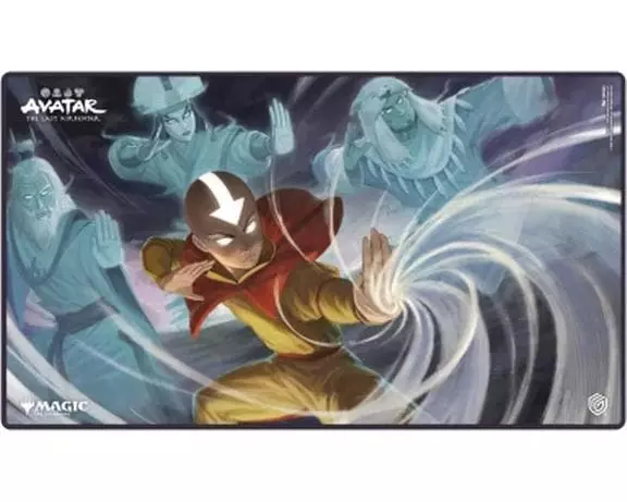 Ultimate Guard Playmat MTG Avatar: The Last Airbender Avatar State