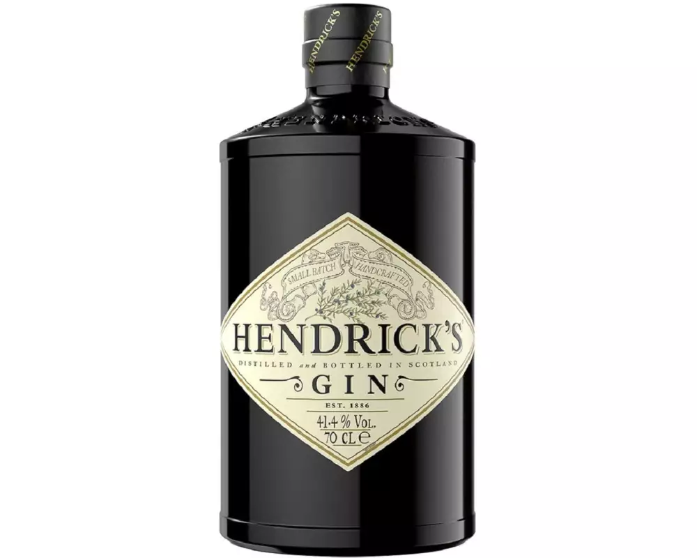 Hendrick's Gin Gin 1 l