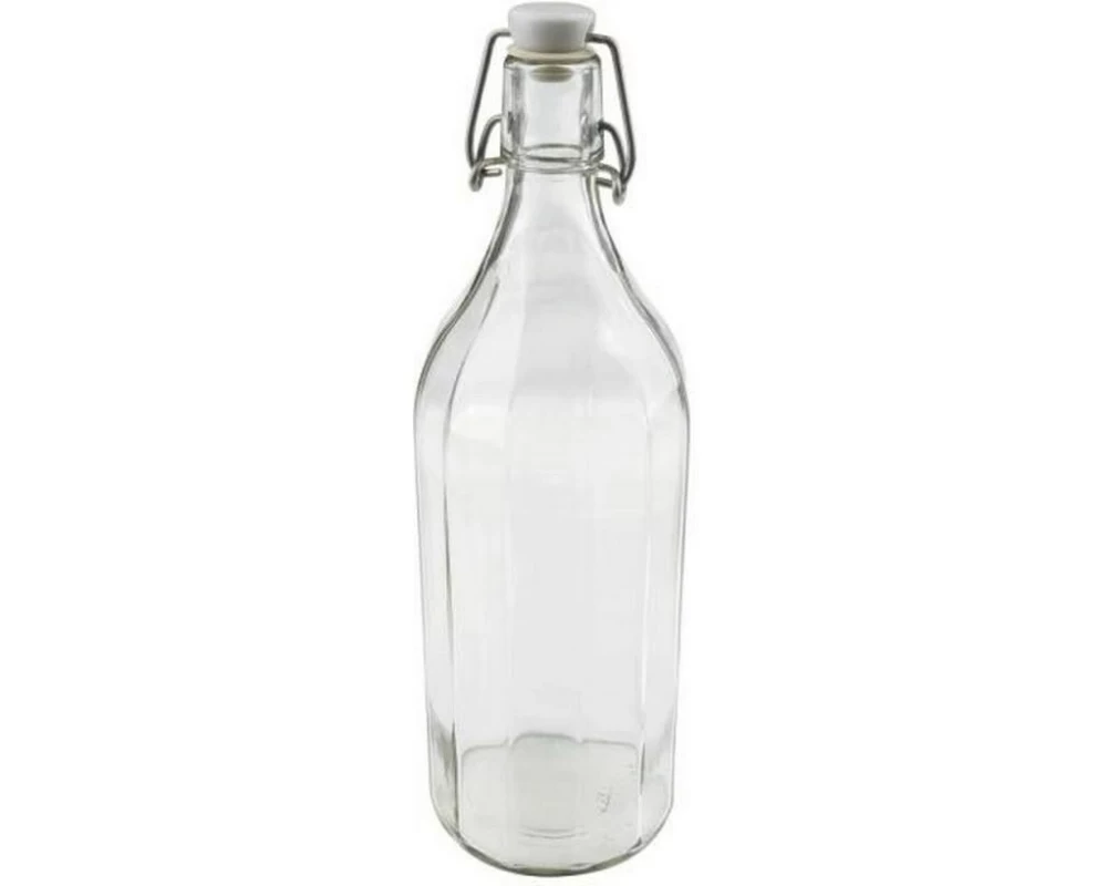 Dr.Oetker Einmachflasche 1000 ml, 1 Stück