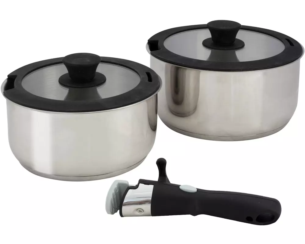 Eurotrail Topfset Annecy L Premium