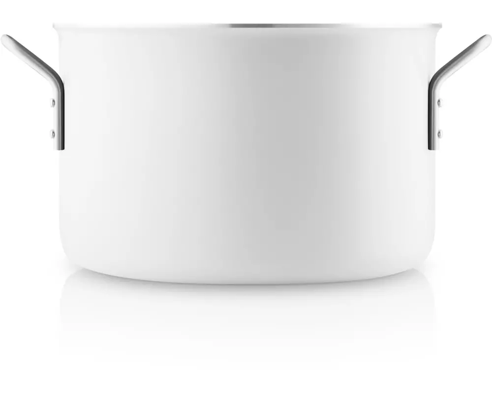 Eva Solo Kochtopf White Line 24 cm
