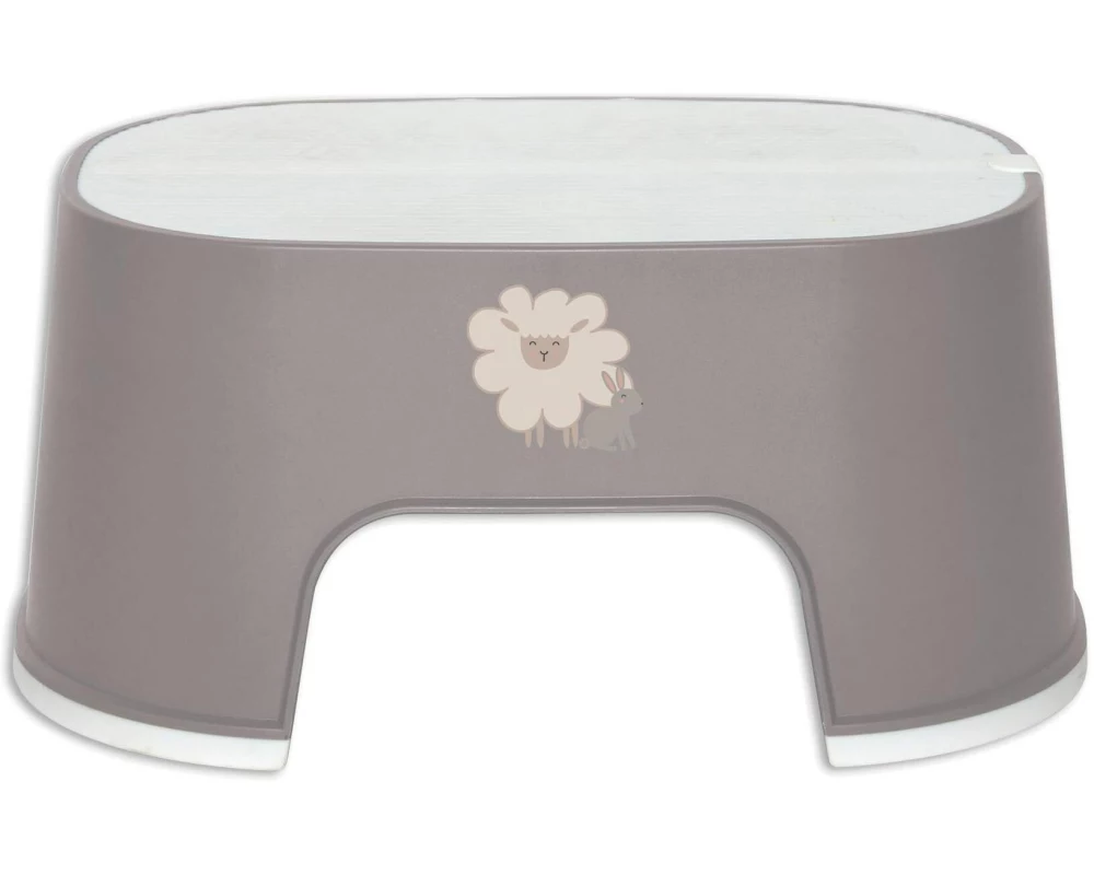 ZEWI bébé-jou Schemel Grow Farm Friends