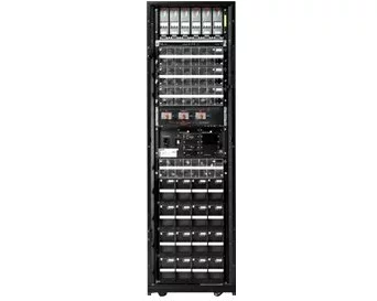APC Symmetra PX 48kW All-In-One Scalable to 48kW, 400V Modular Power Distribution