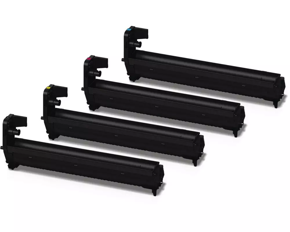 OKI Trommel 44844406 Magenta