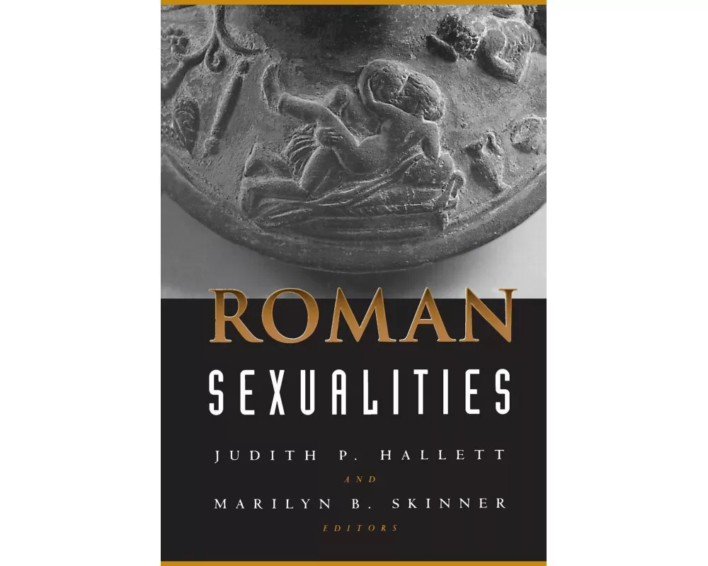Roman Sexualities