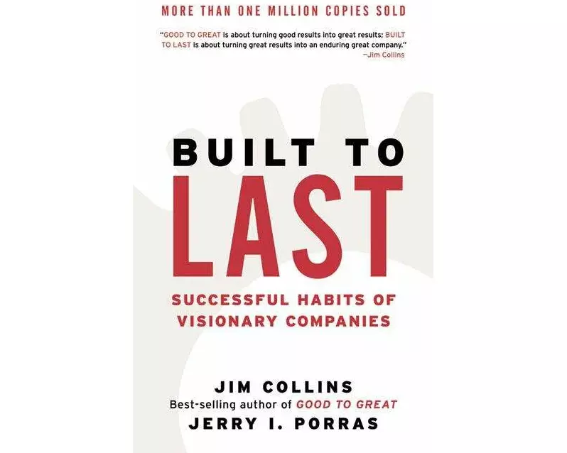 Built to Last