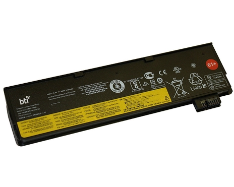 BTI Battery