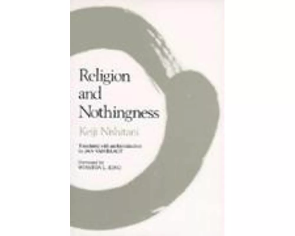 Religion and Nothingness