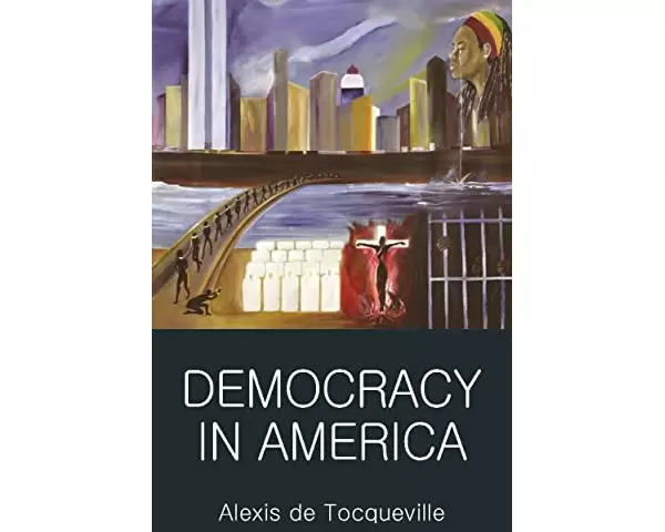 Democracy in America