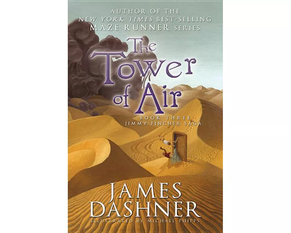 The Tower of Air