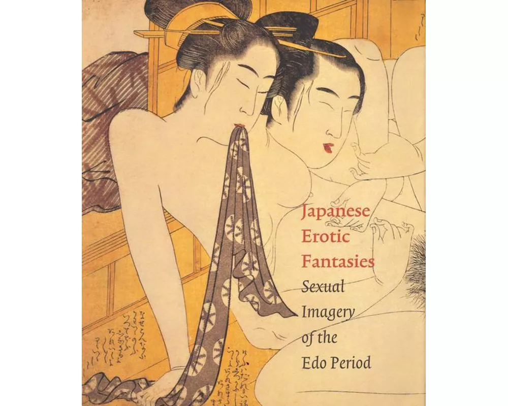 Japanese Erotic Fantasies