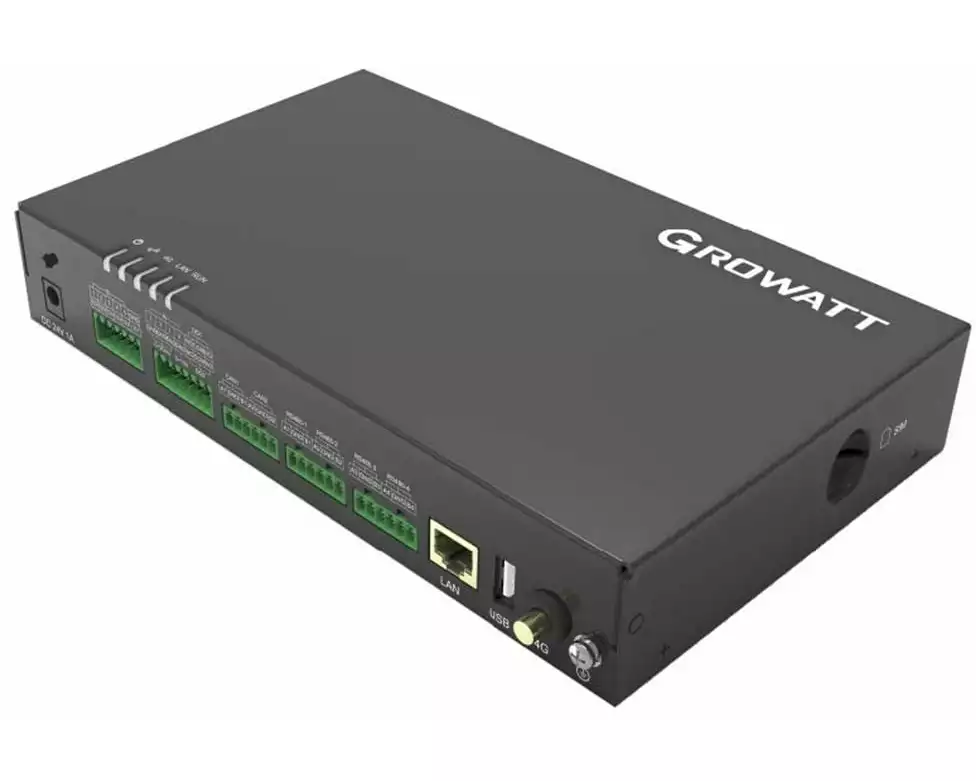 GROWATT ShineMaster-X Überwachungseinheit für MID-XH