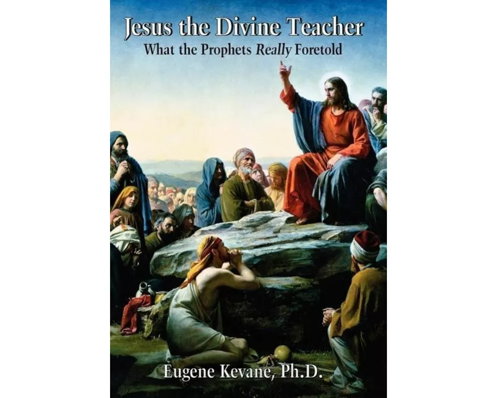 Jesus the Divine Teacher