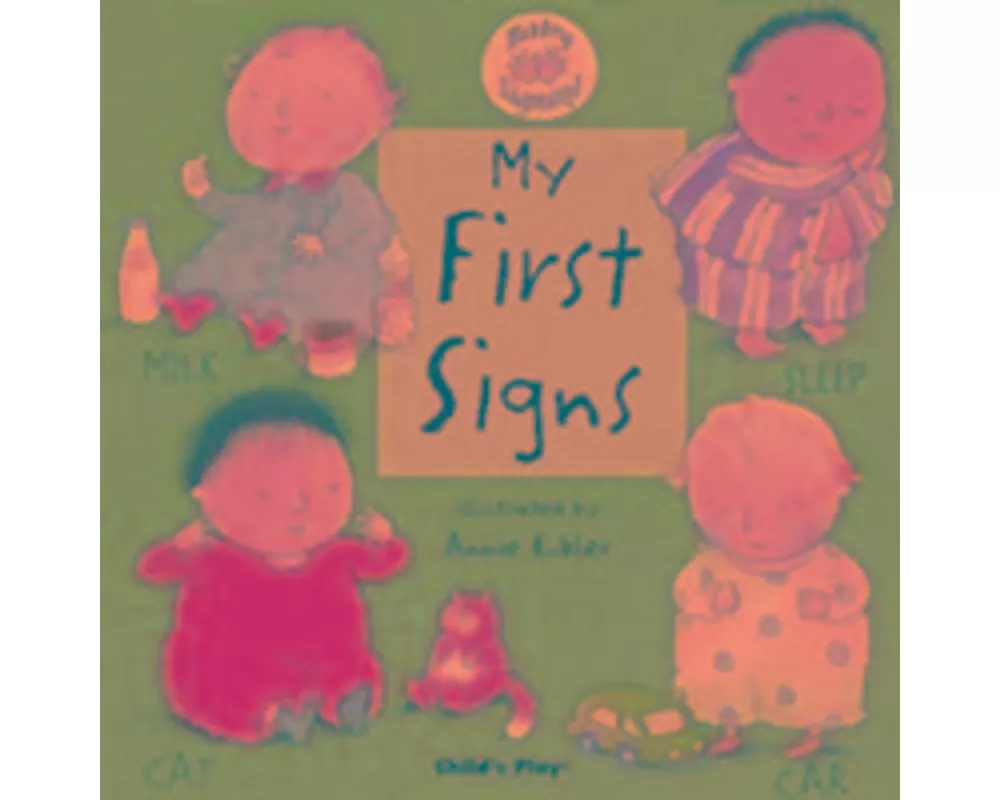 My First Signs