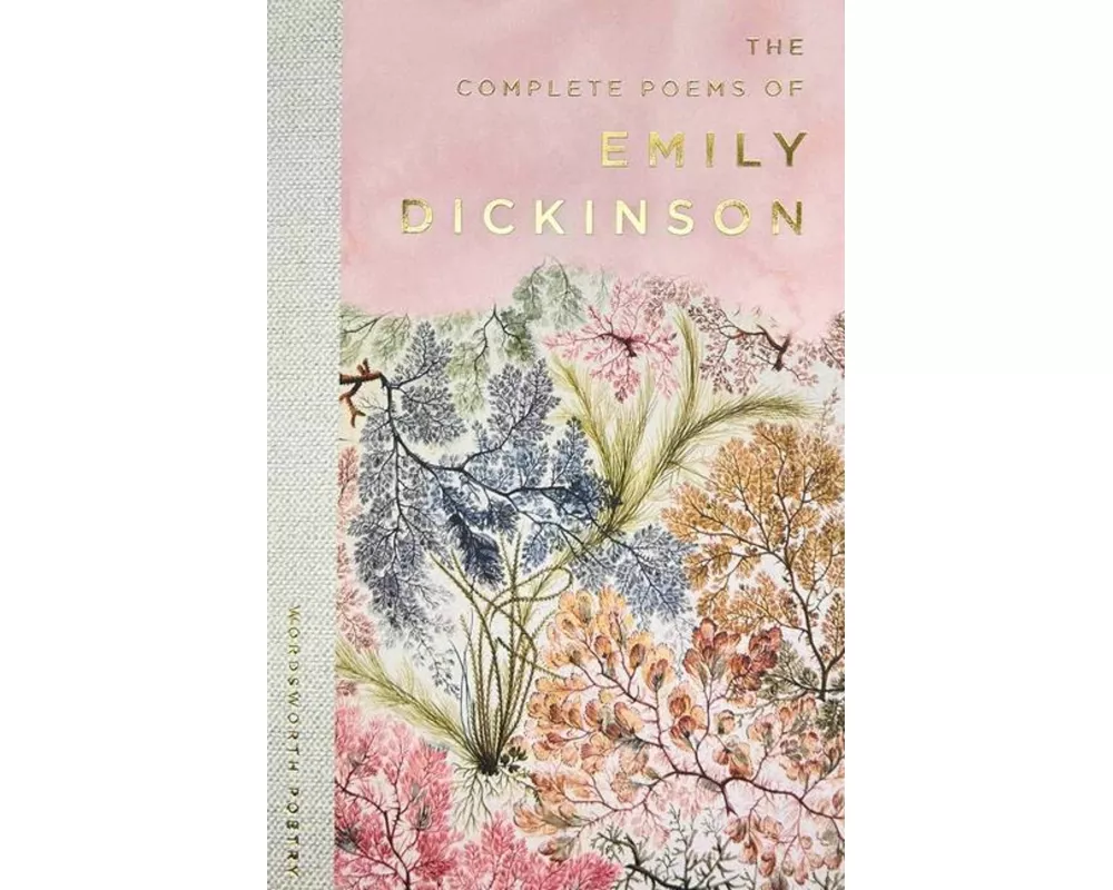 The Selected Poems of Emily Dickinson