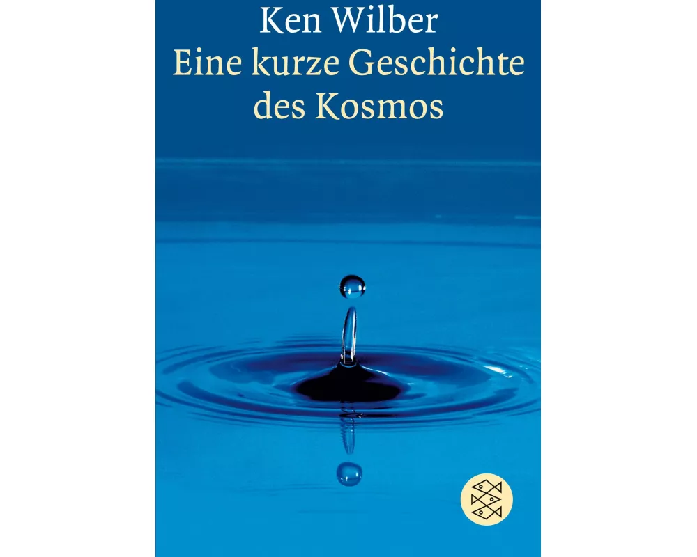 Eine kurze Geschichte des Kosmos