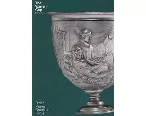 The Warren Cup