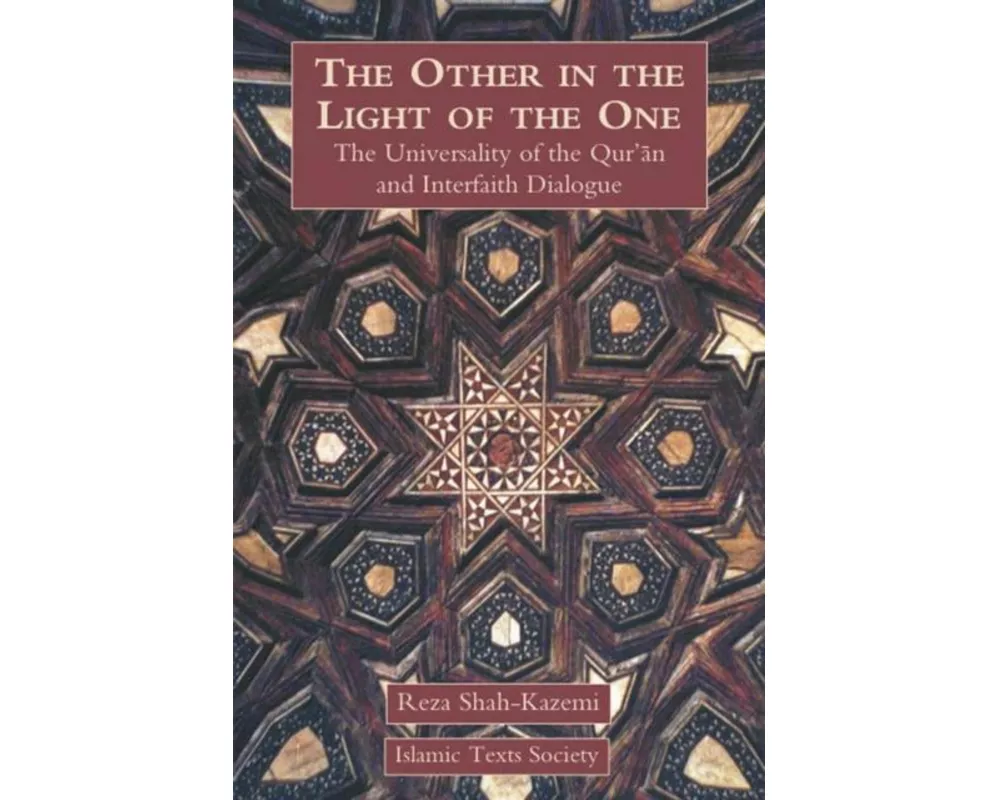 The Other in the Light of the One