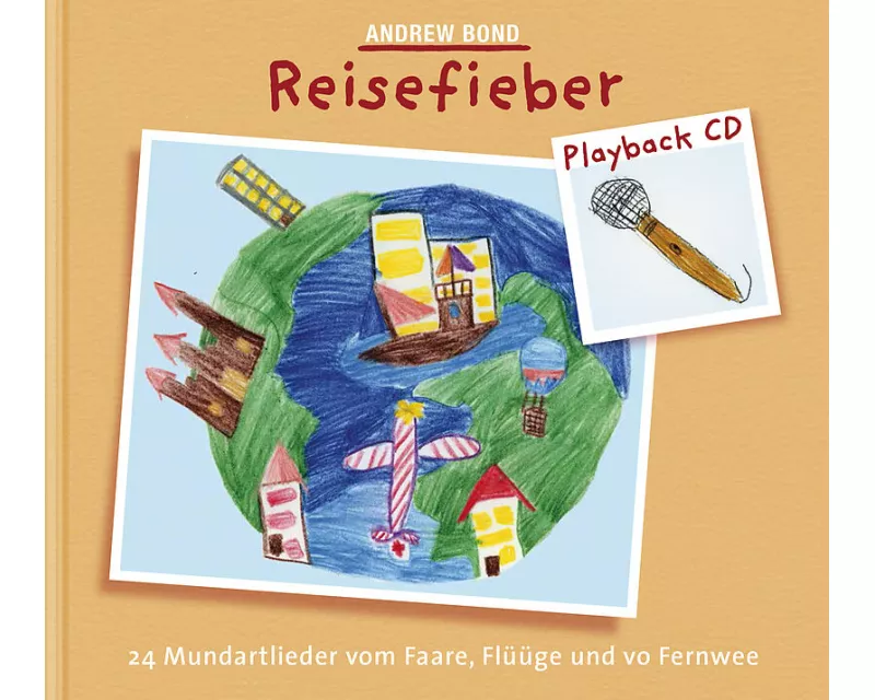 Reisefieber, Playback