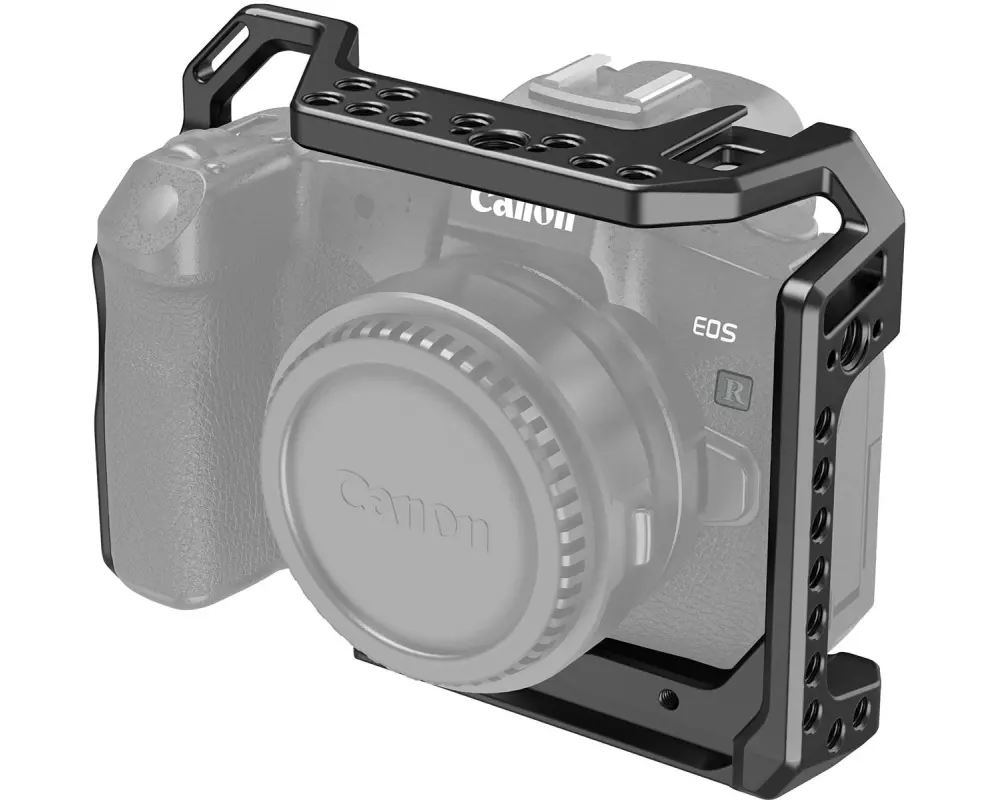 Smallrig Käfig für Canon EOS R CCC2803