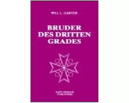 Bruder des dritten Grades