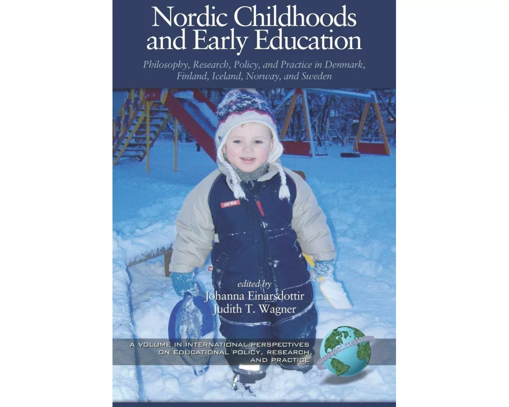 Nordic Childhoods and Early Education