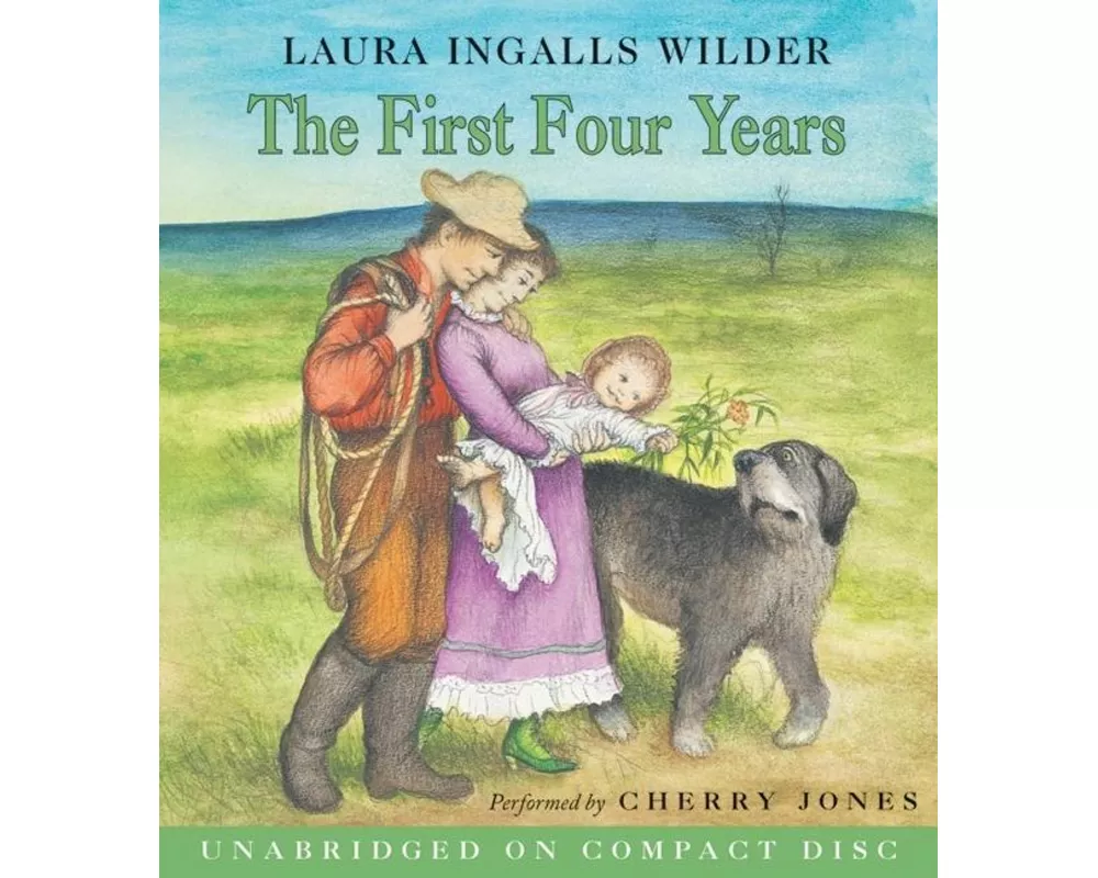The First Four Years