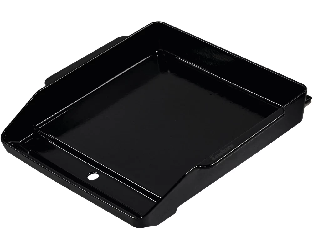 Enders Plancha H Gussplatte