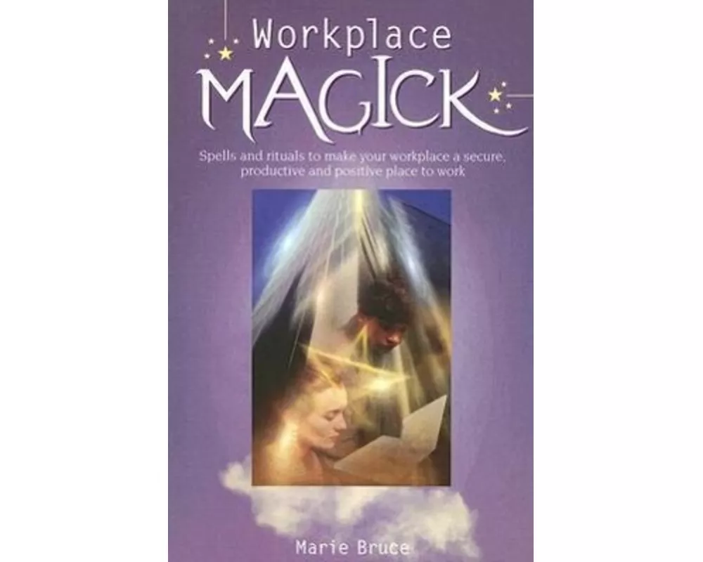 Workplace Magick