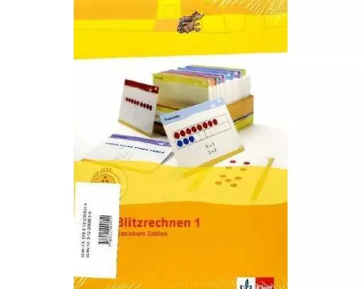 Blitzrechnen 1