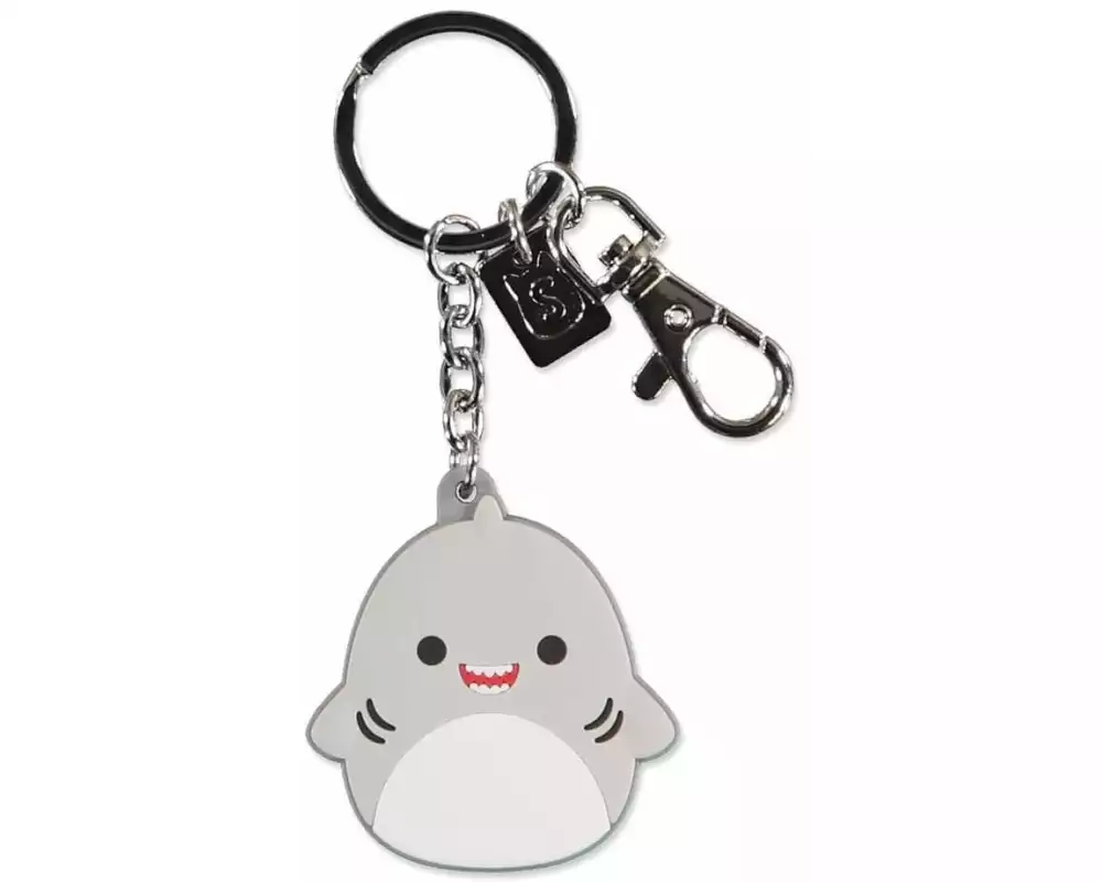 Squishmallows Schlüsselanhänger Gordon