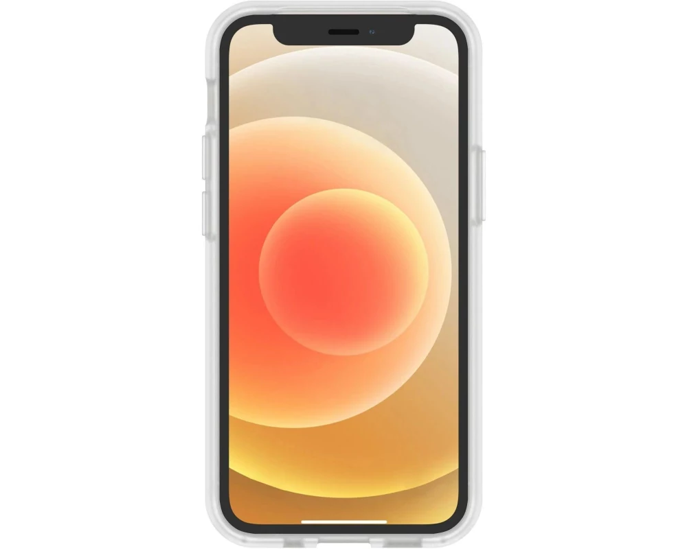 Otterbox React Transparent