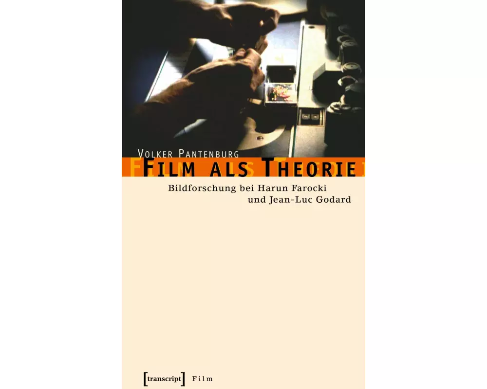 Film als Theorie
