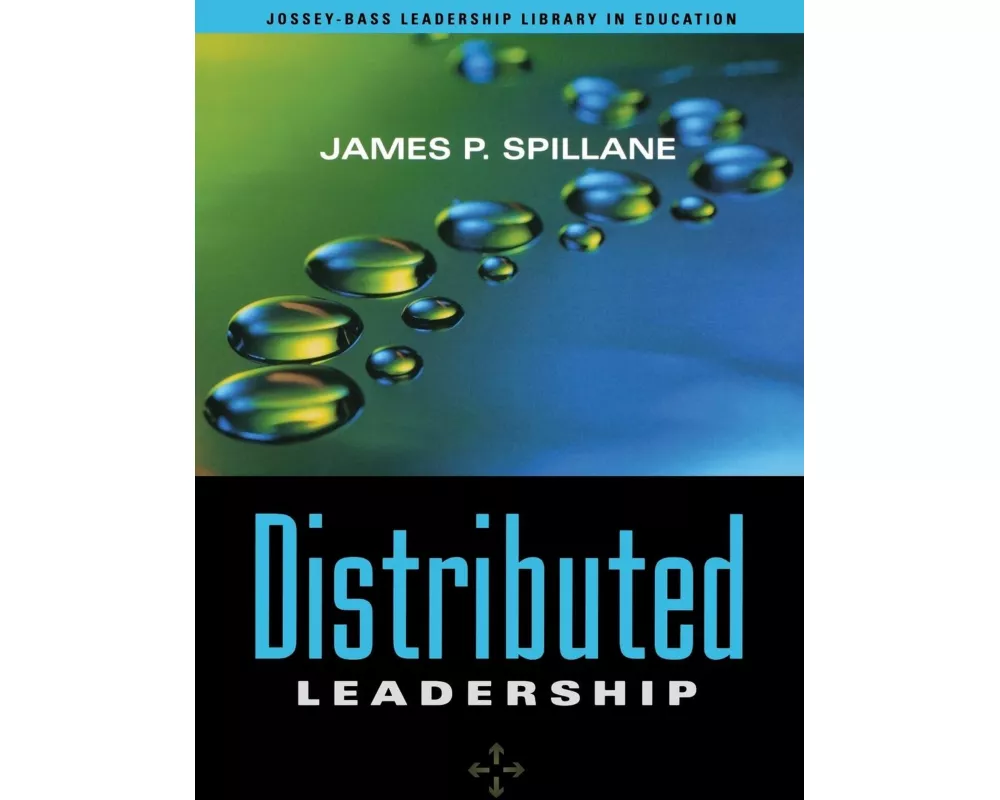 Distributed Leadership