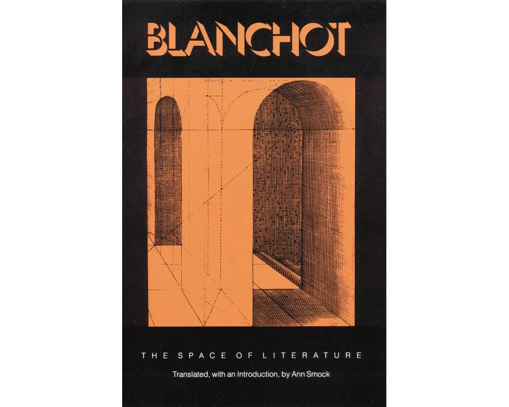 The Space of Literature