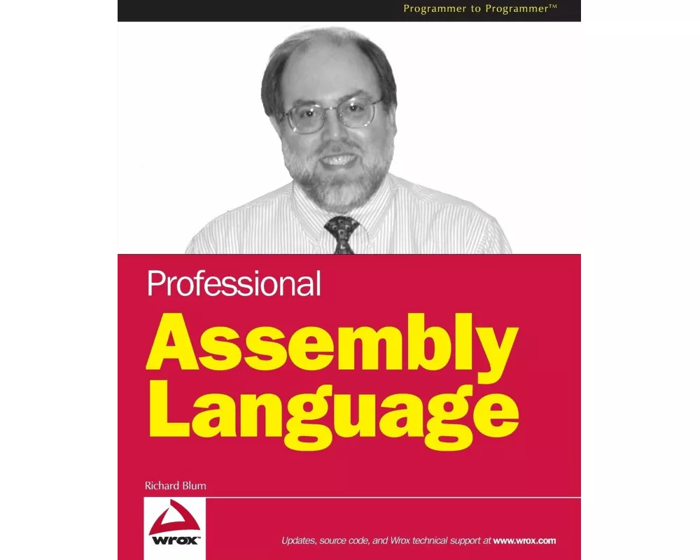 Professional Assembly Language