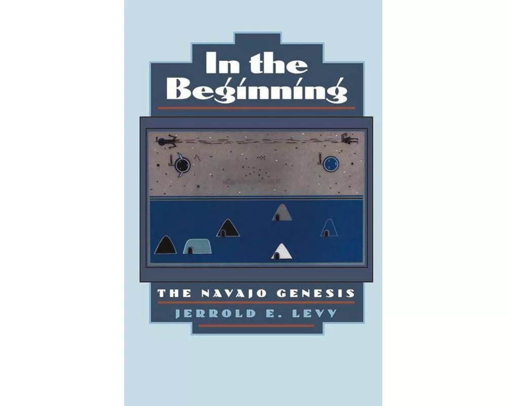 In the Beginning