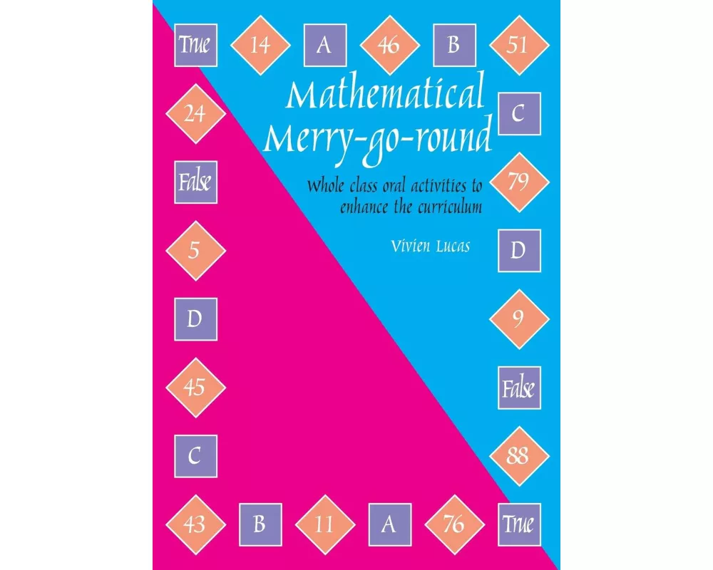 Mathematical Merry-go-round