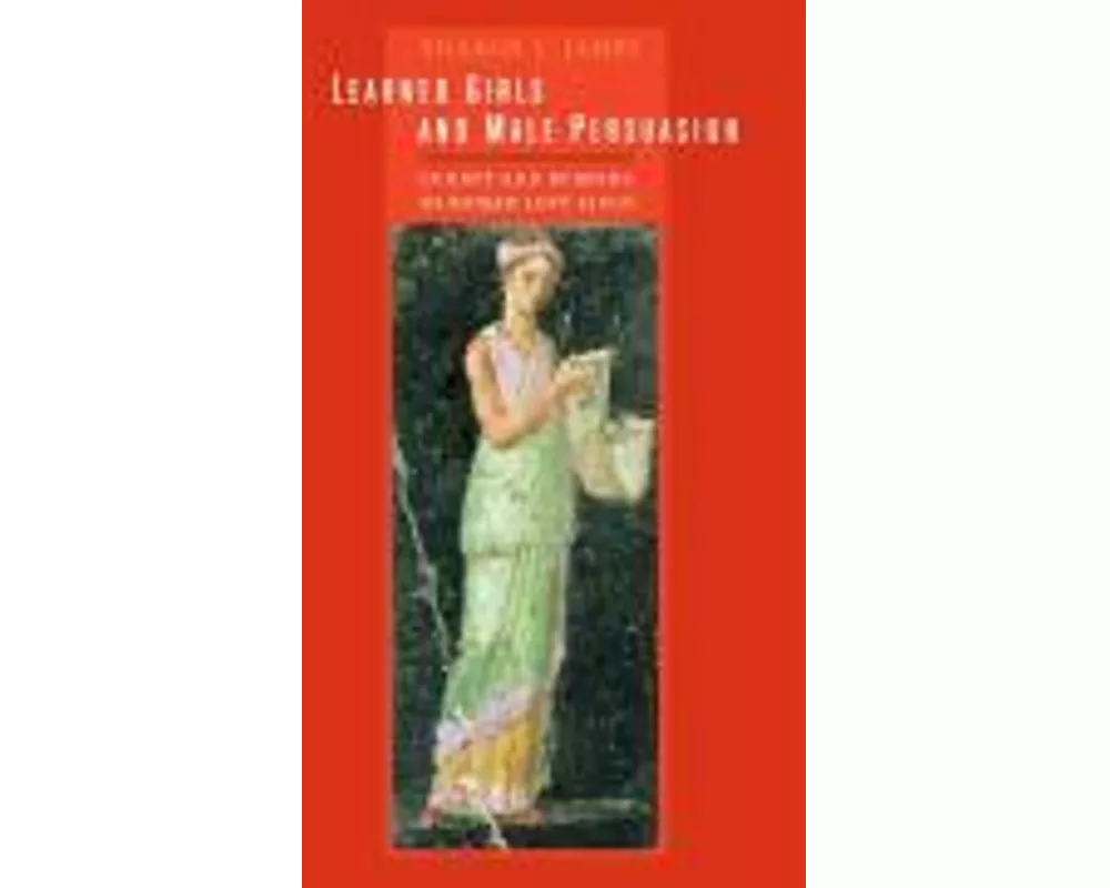 Learned Girls and Male Persuasion