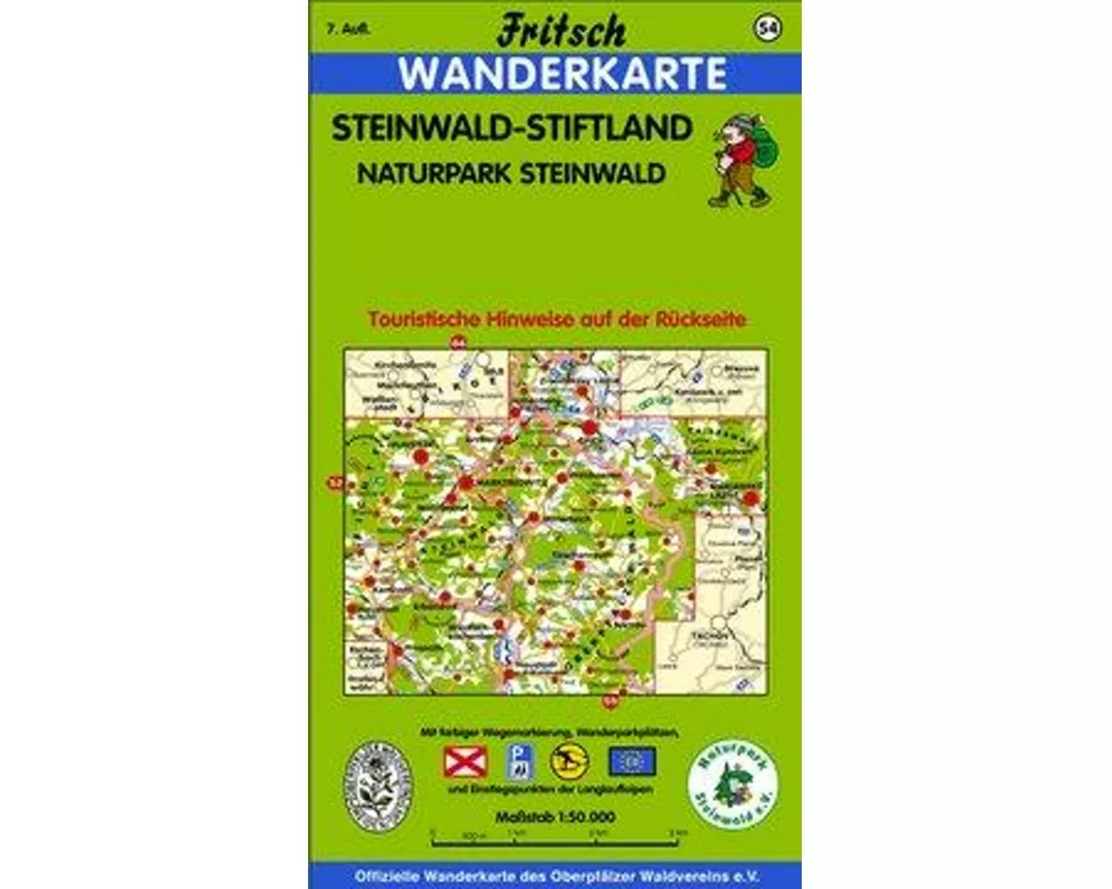 Steinwald-Stiftland