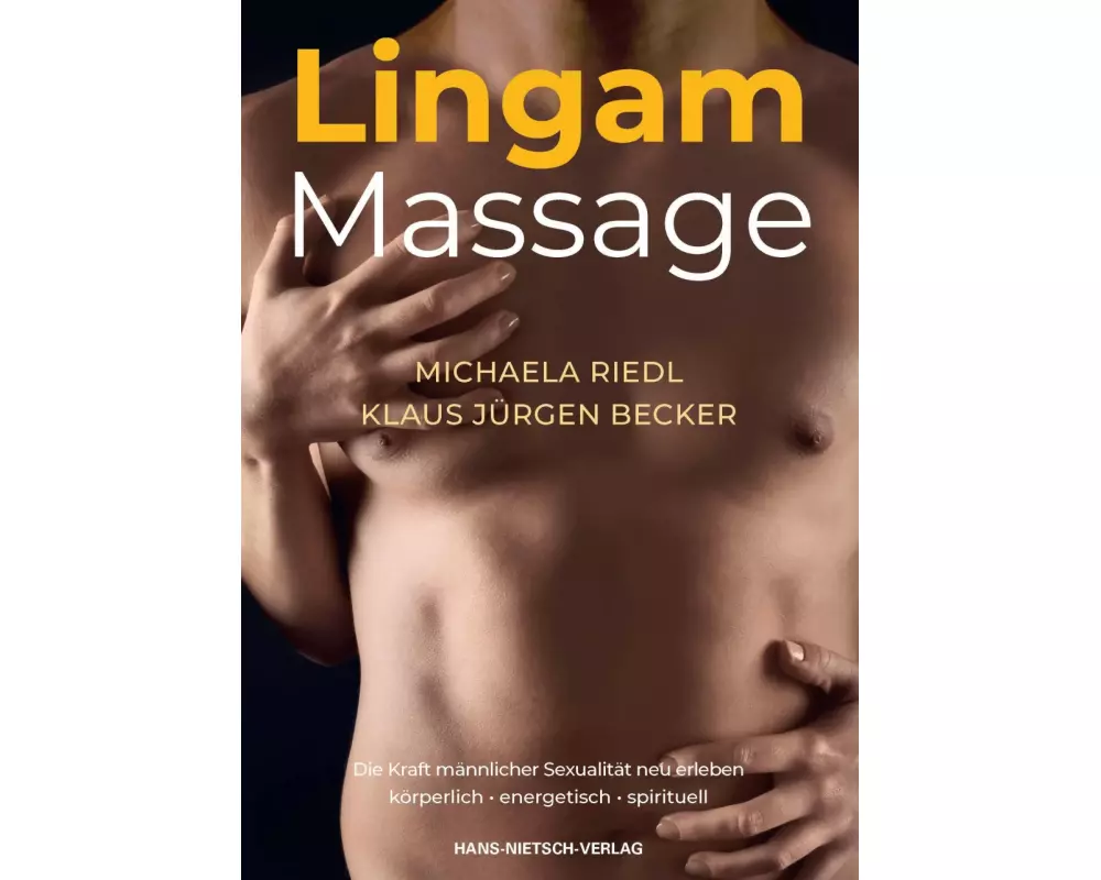 Lingam-Massage