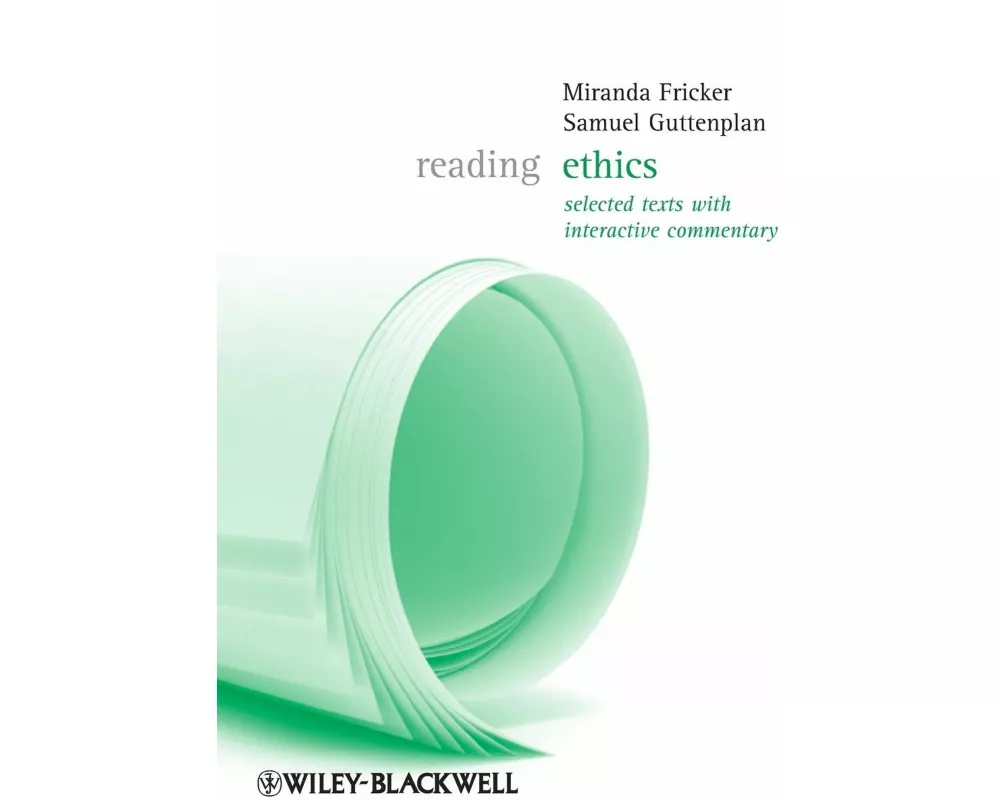 Reading Ethics