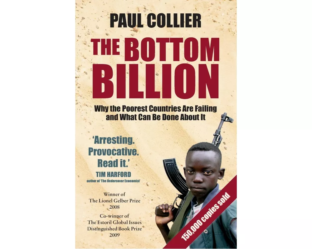The Bottom Billion