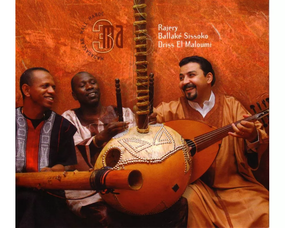 3Ma (Madagascar - Mali - Maroc)