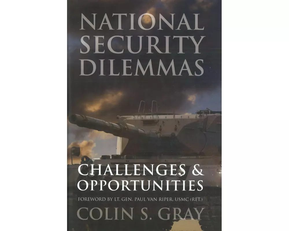 National Security Dilemmas
